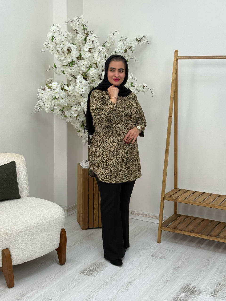 تونیک محیصا