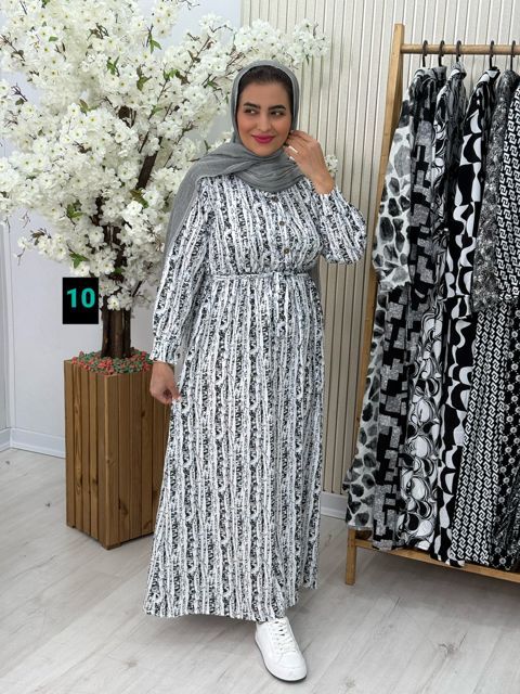 پیراهن ارن