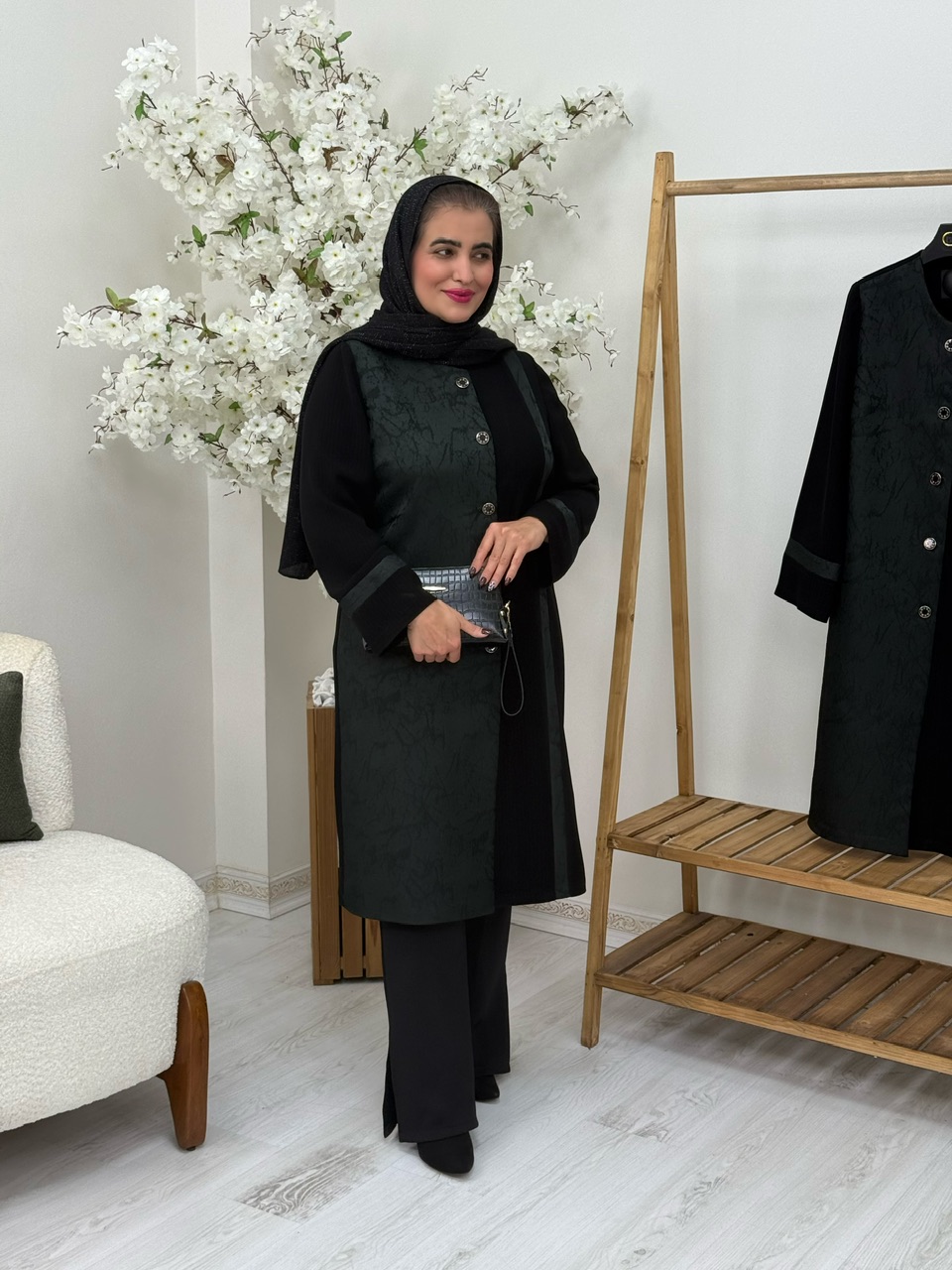 مانتو ریحون