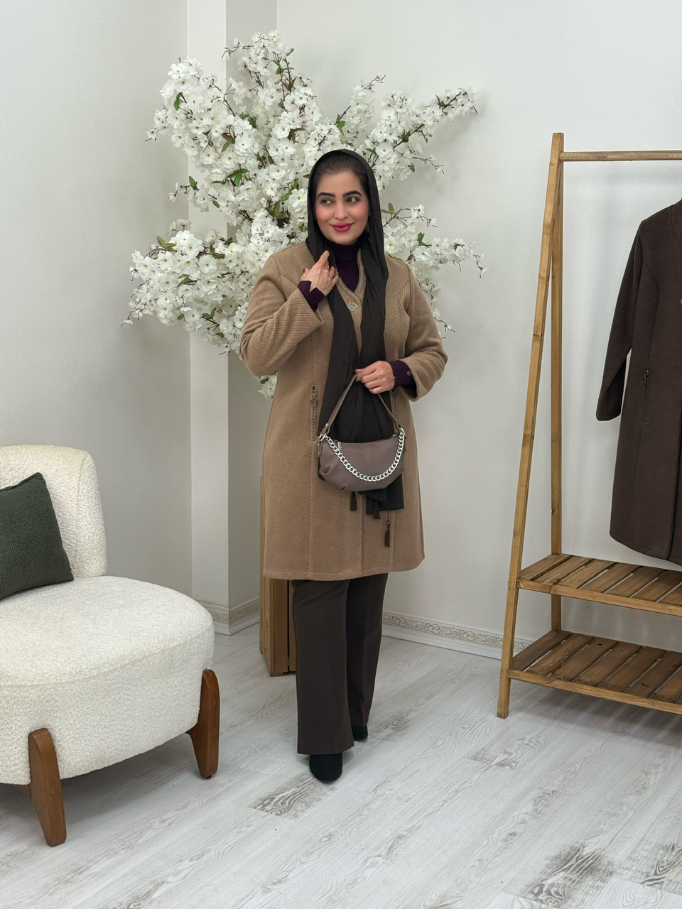 پالتو کامینا