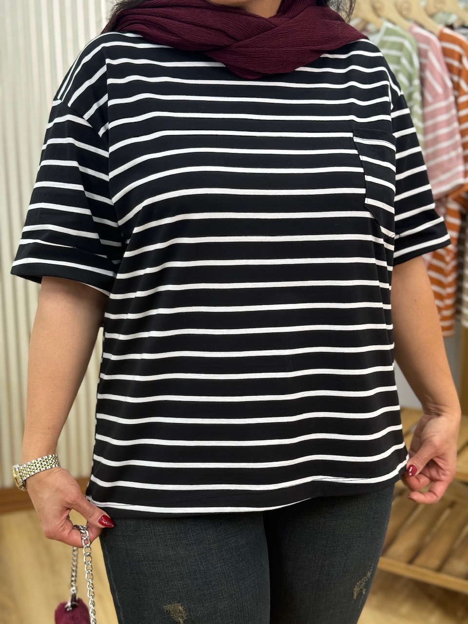 تیشرت سیدنی