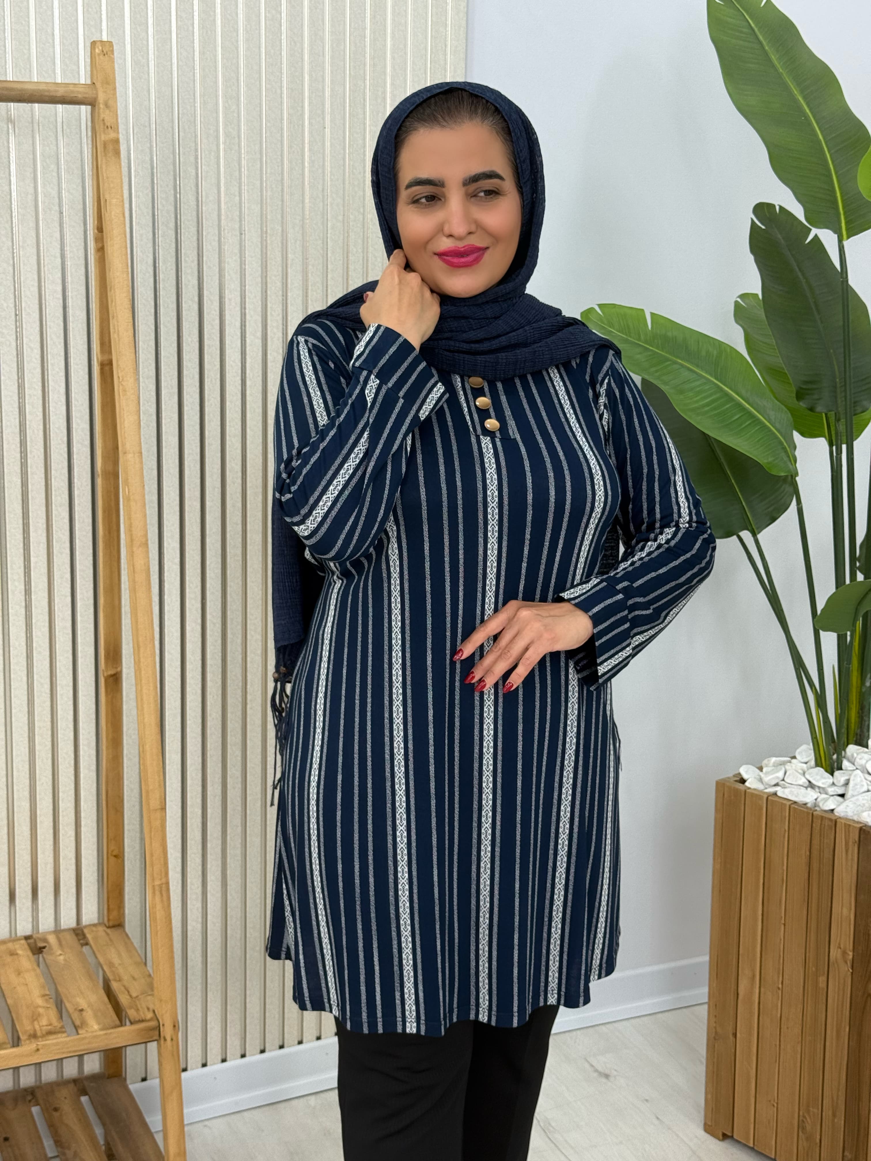 تونیک نها