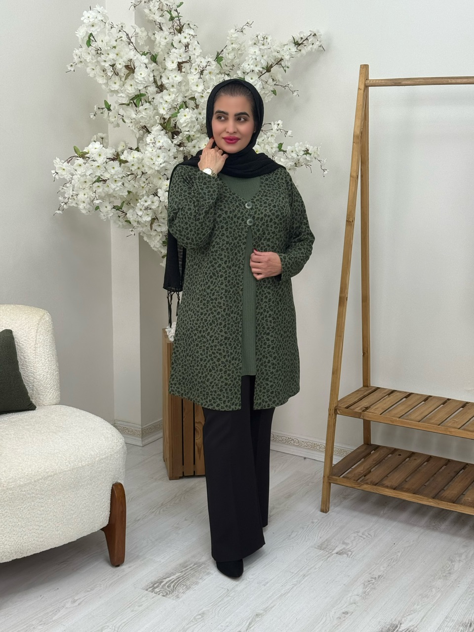 تونیک شبرنگ