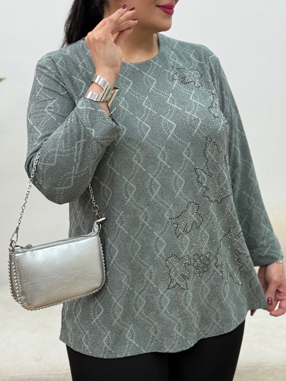 تونیک مهراوین