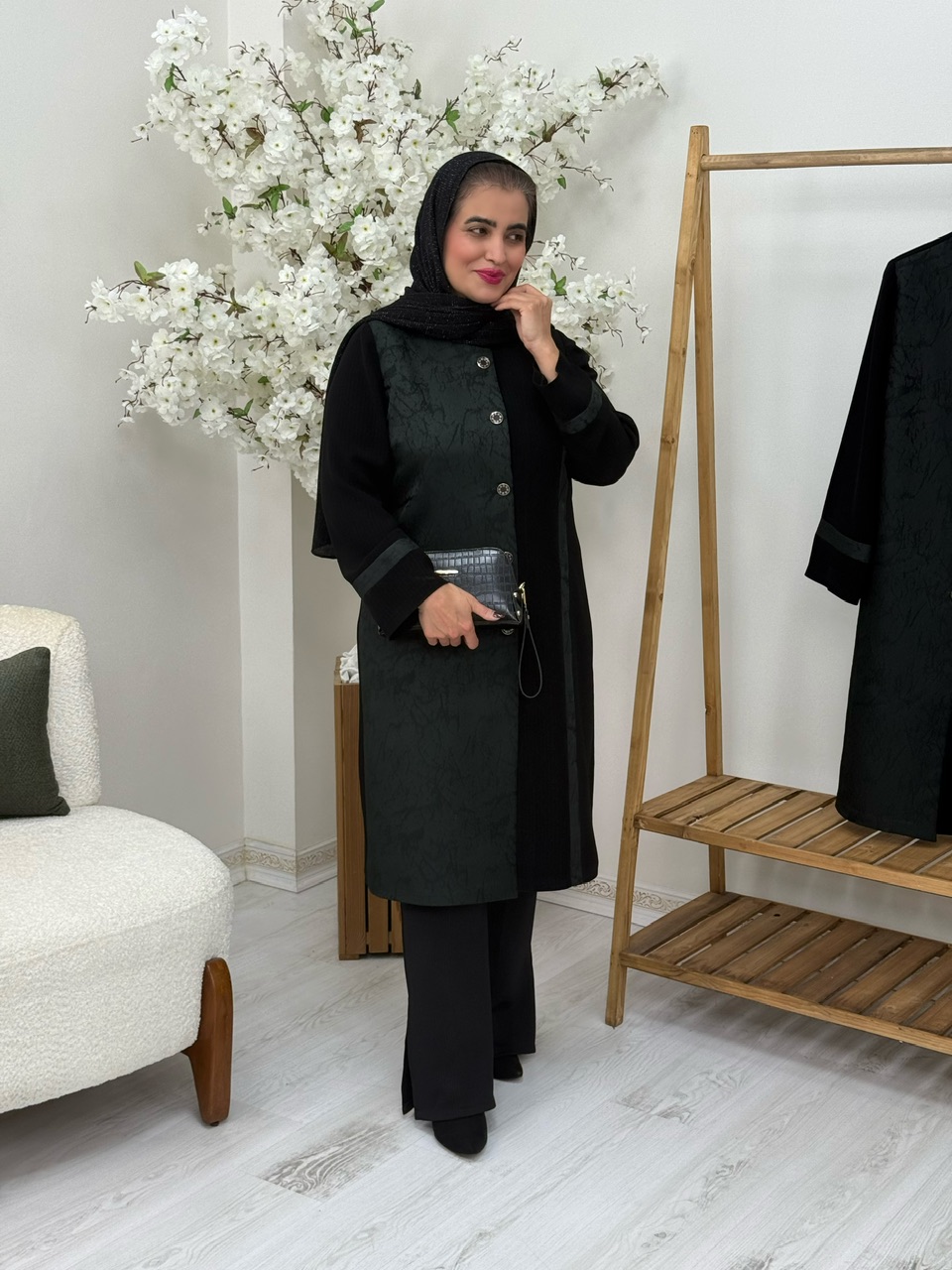 مانتو ریحون