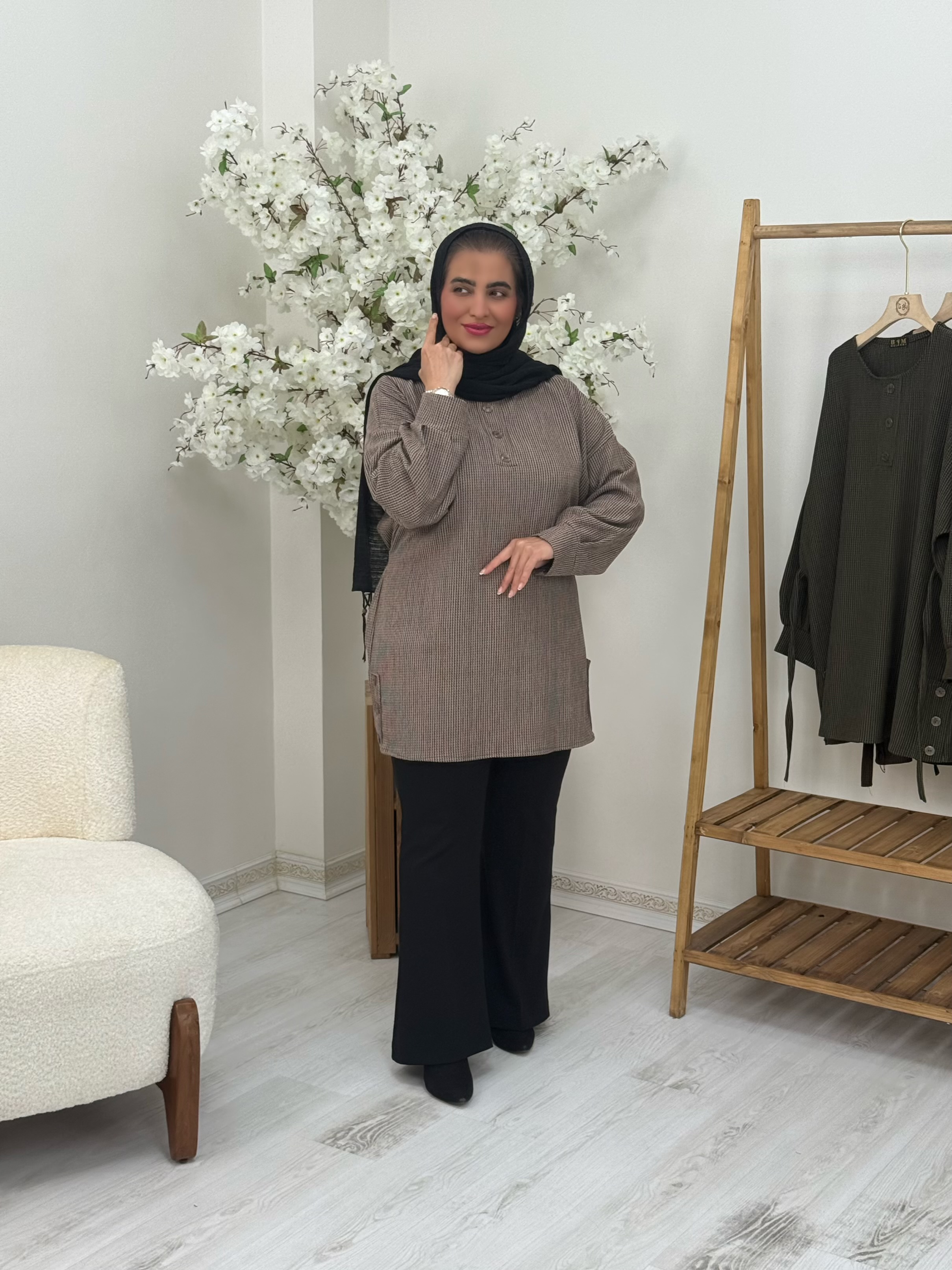 تونیک فادین