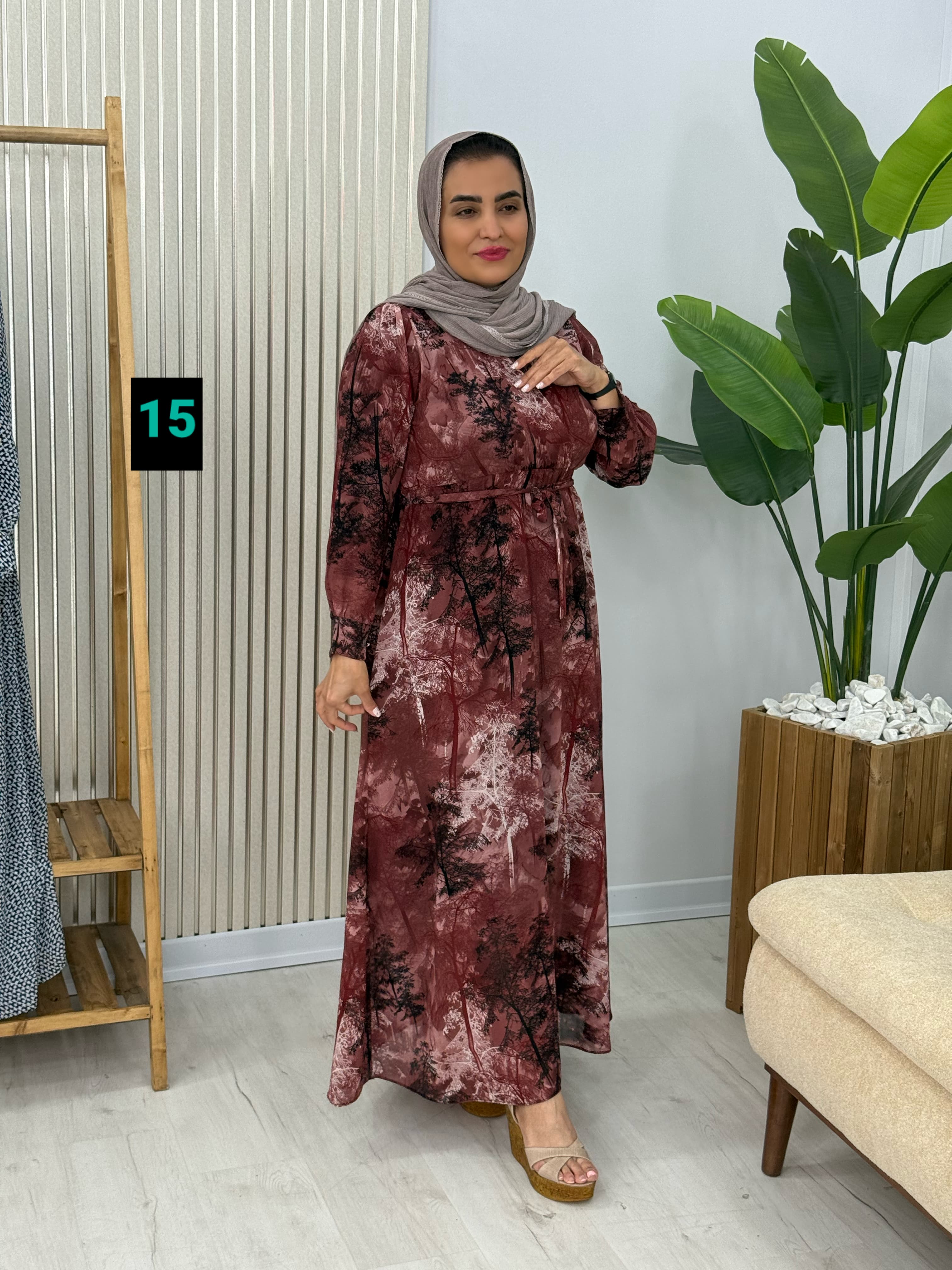 پیراهن ستیلا