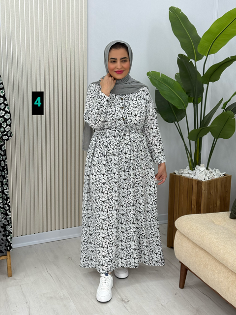 پیراهن ارن