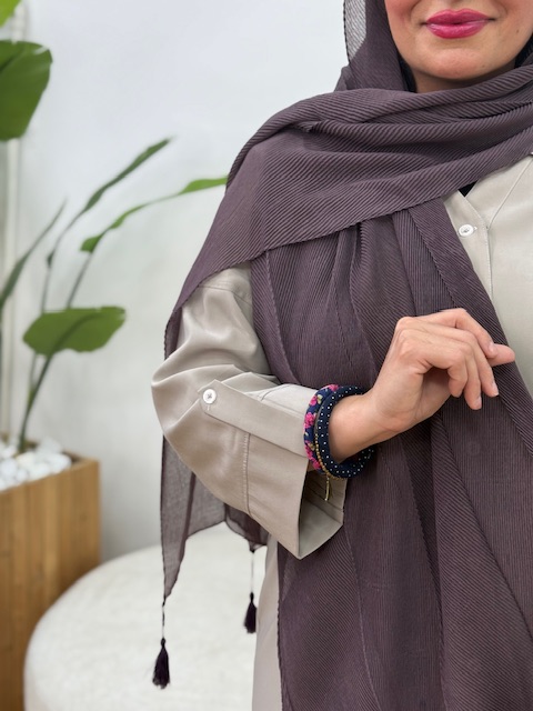شال ابتکار