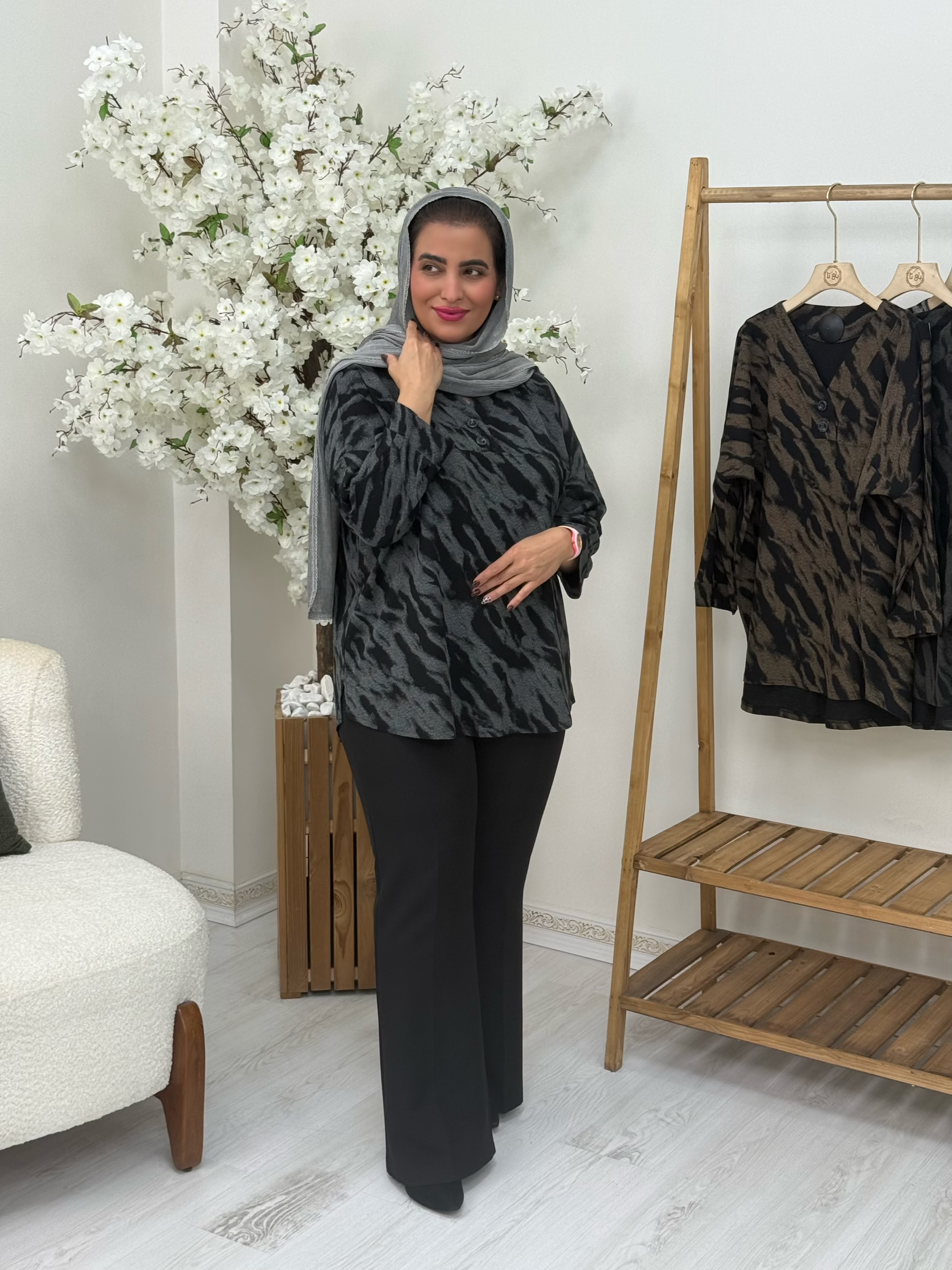 تونیک میچکا