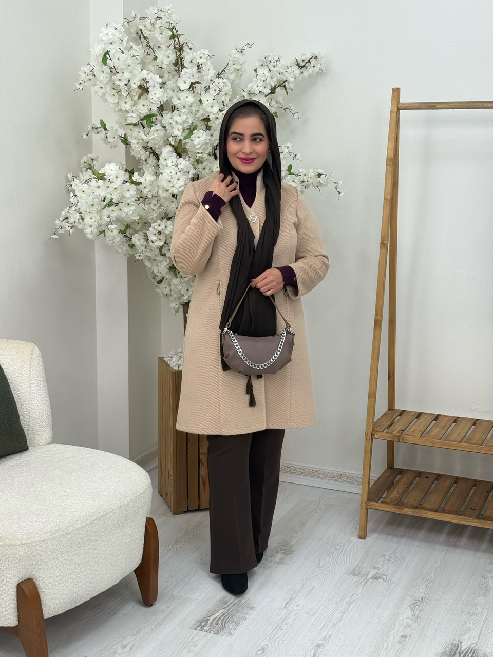 پالتو کامینا