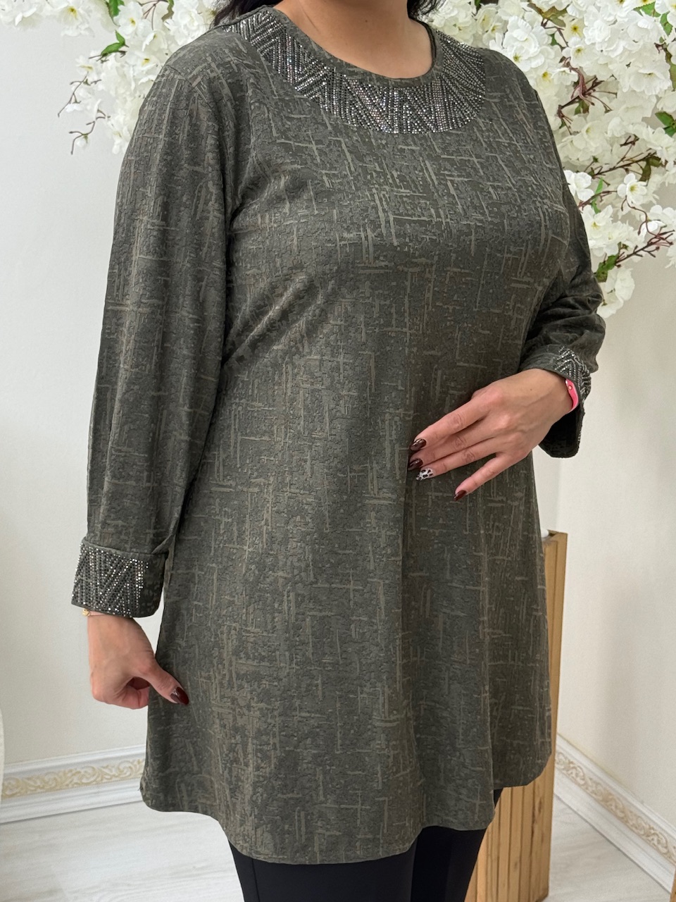 تونیک گلگون