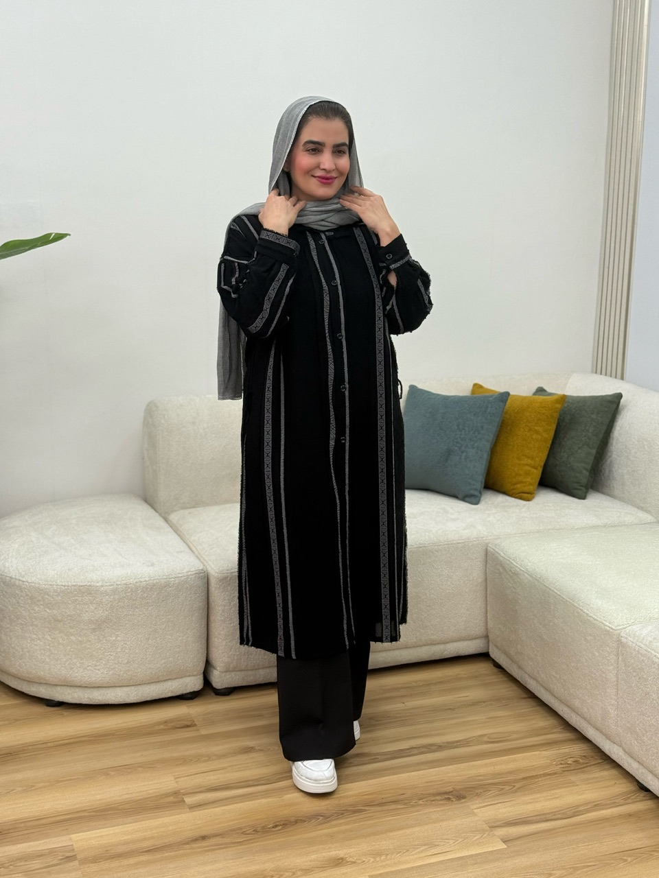 مانتو فرینوش