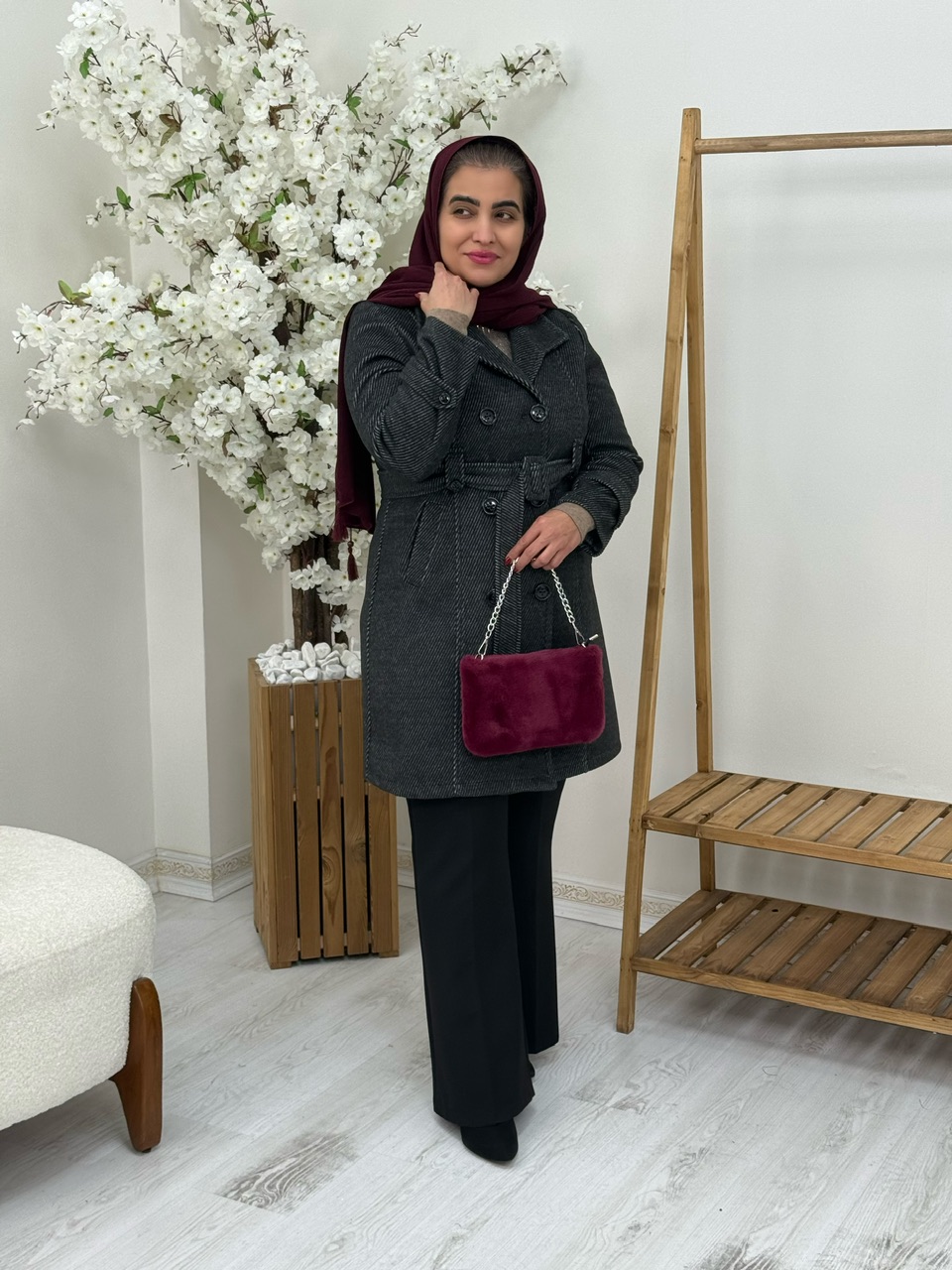 پالتو نوراژ