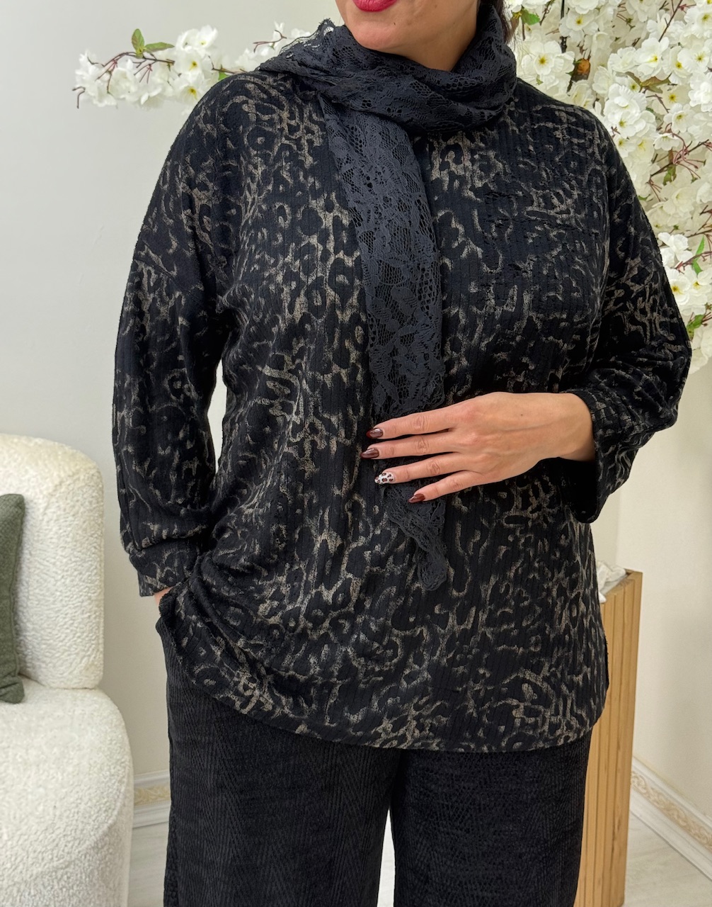 تونیک ماجان