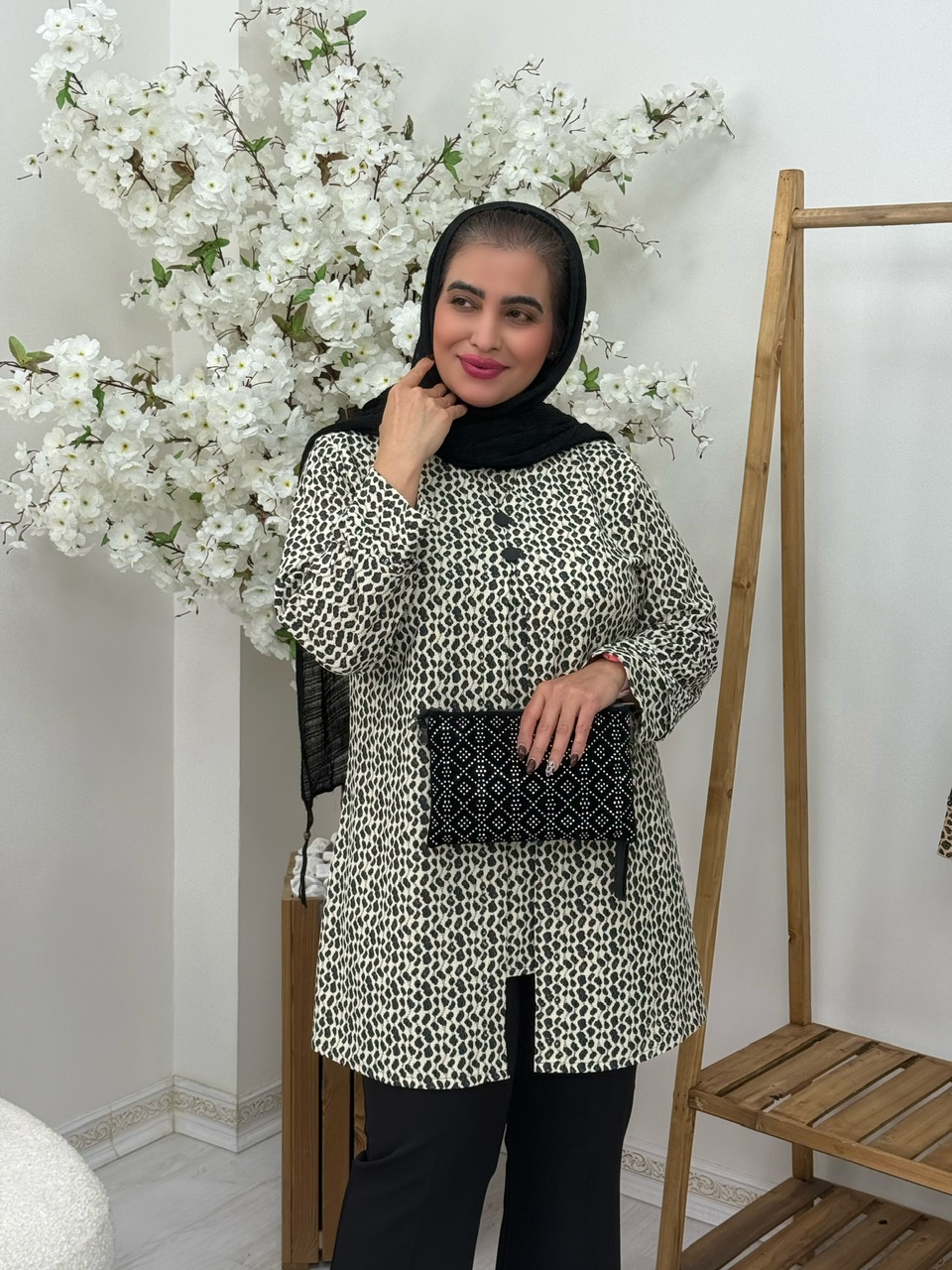 تونیک ساریناژ