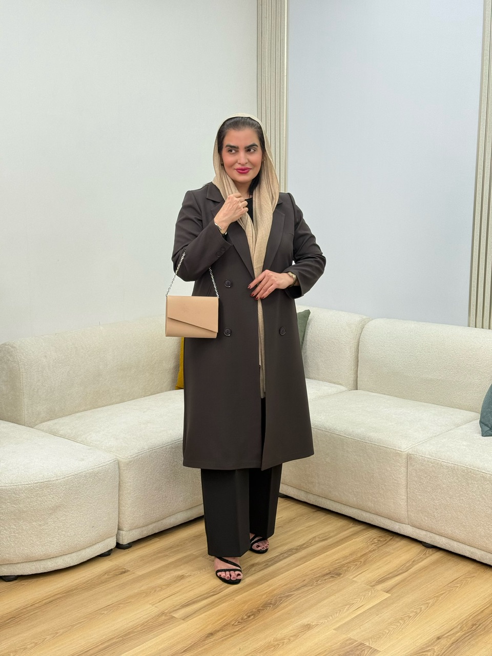 مانتو ماریانا