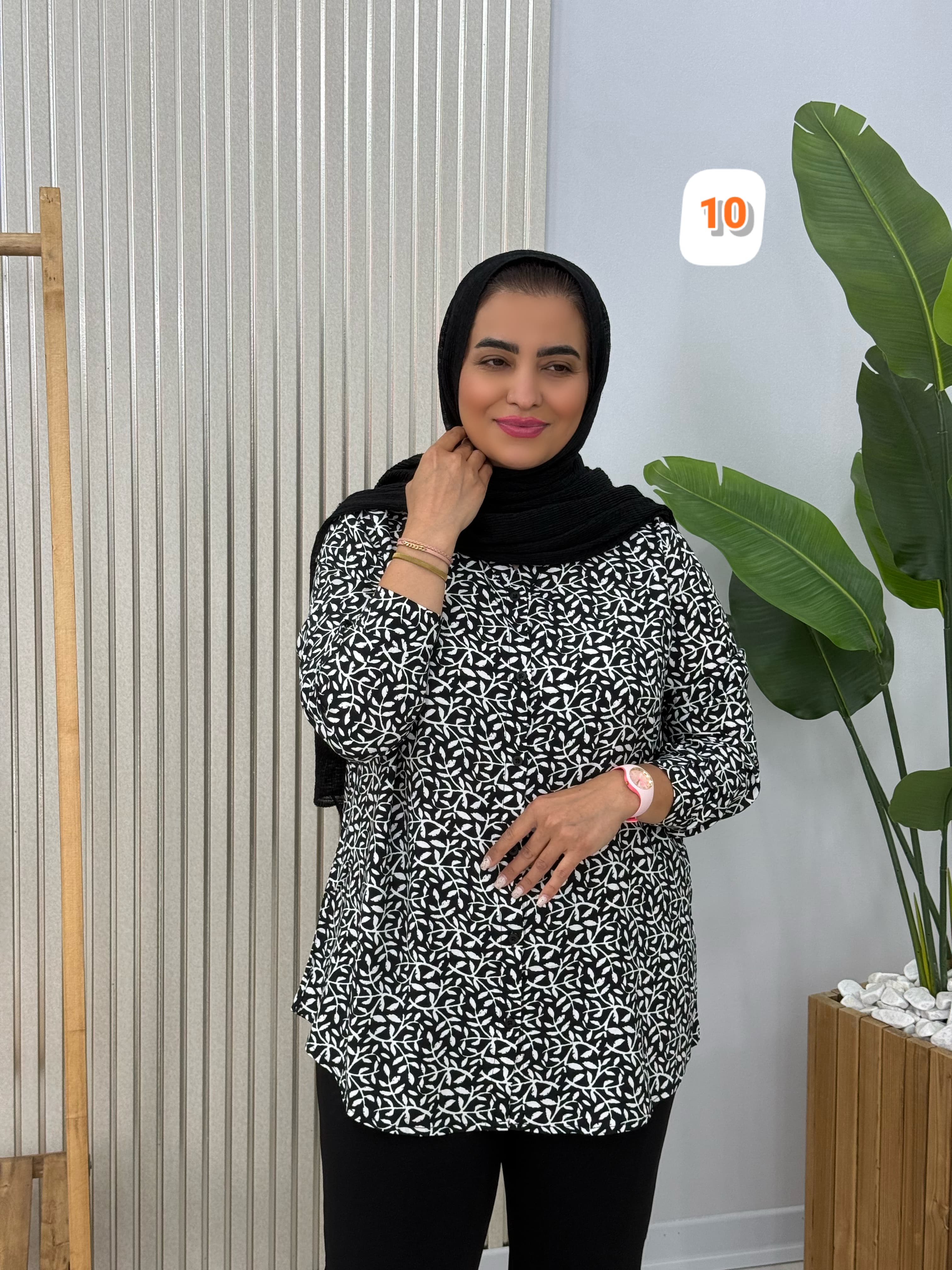 شومیز میسا