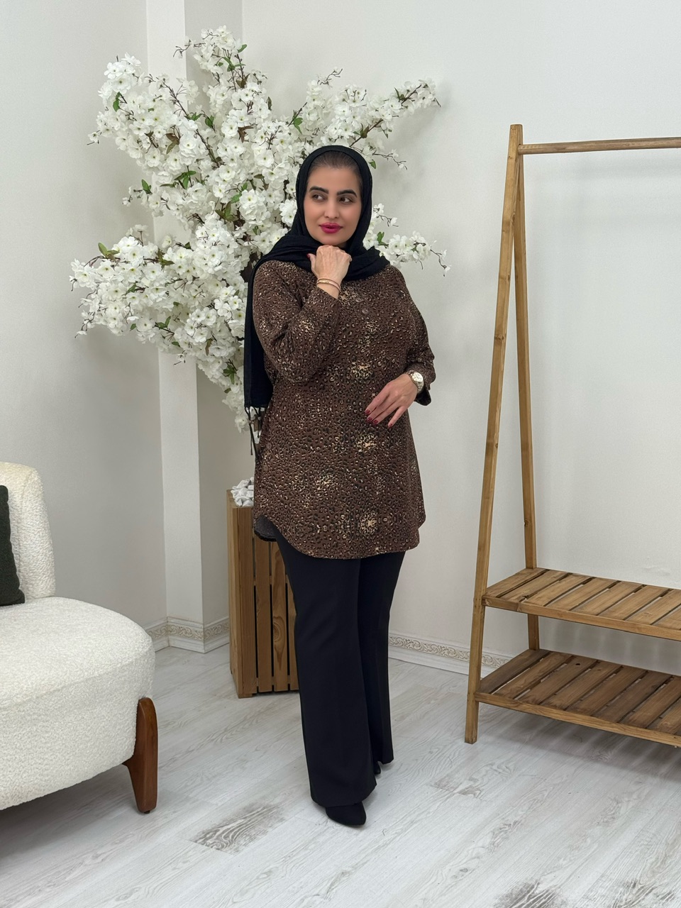 تونیک محیصا