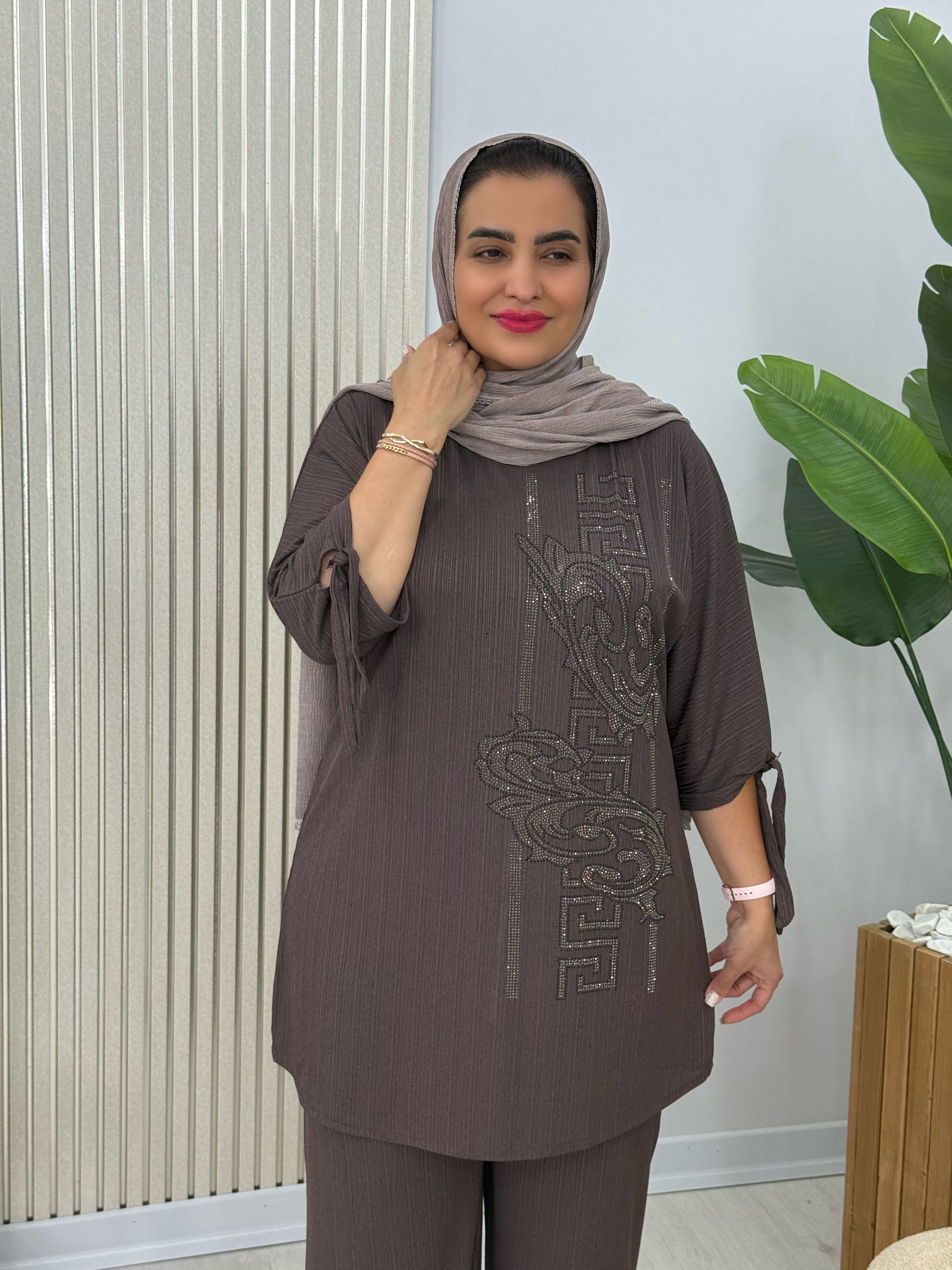 ست پریسا 