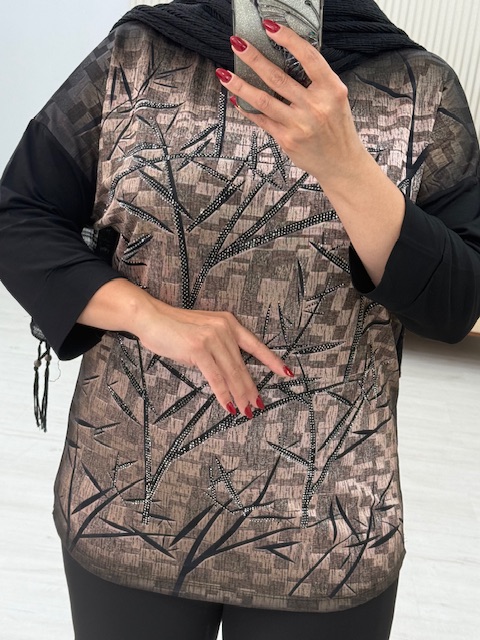 تونیک مجلسی غوغا