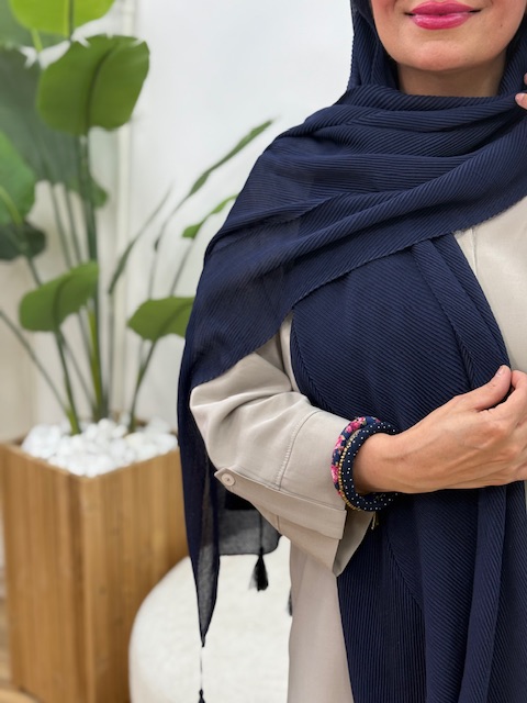 شال ابتکار
