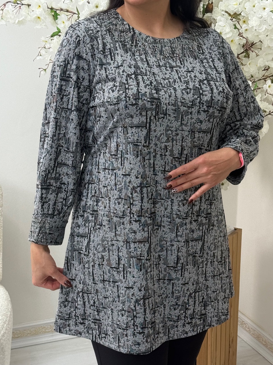 تونیک گلگون