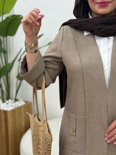 مانتو سینره