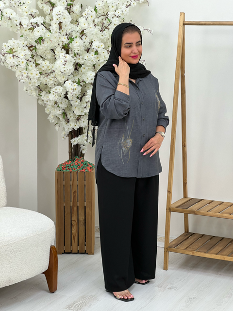 شومیز روشین