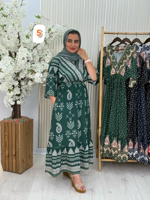 پیراهن حانان