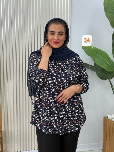شومیز میسا
