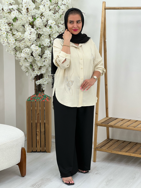 شومیز روشین