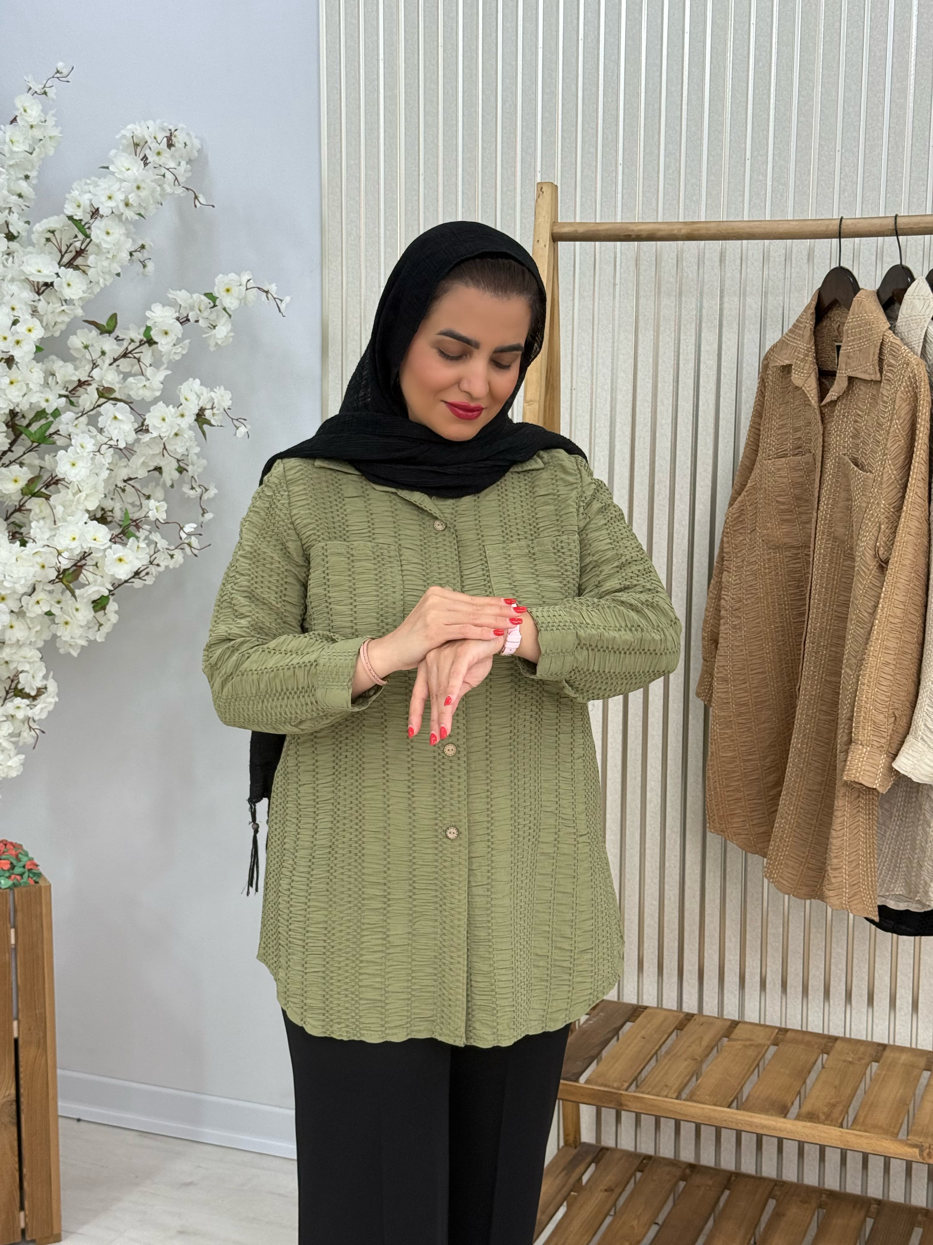 مانتو بتی