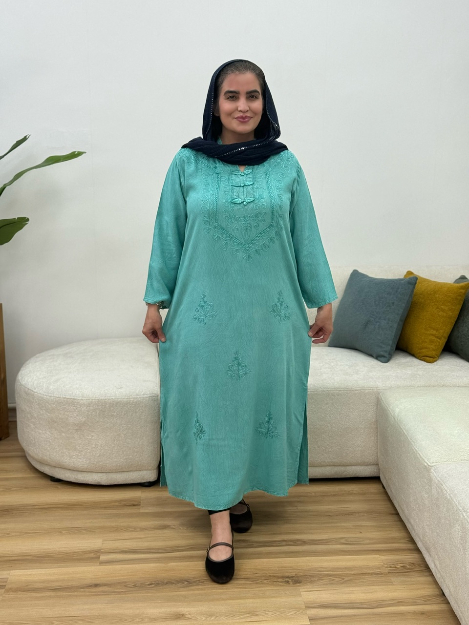 پیراهن وارداتی ارالیا