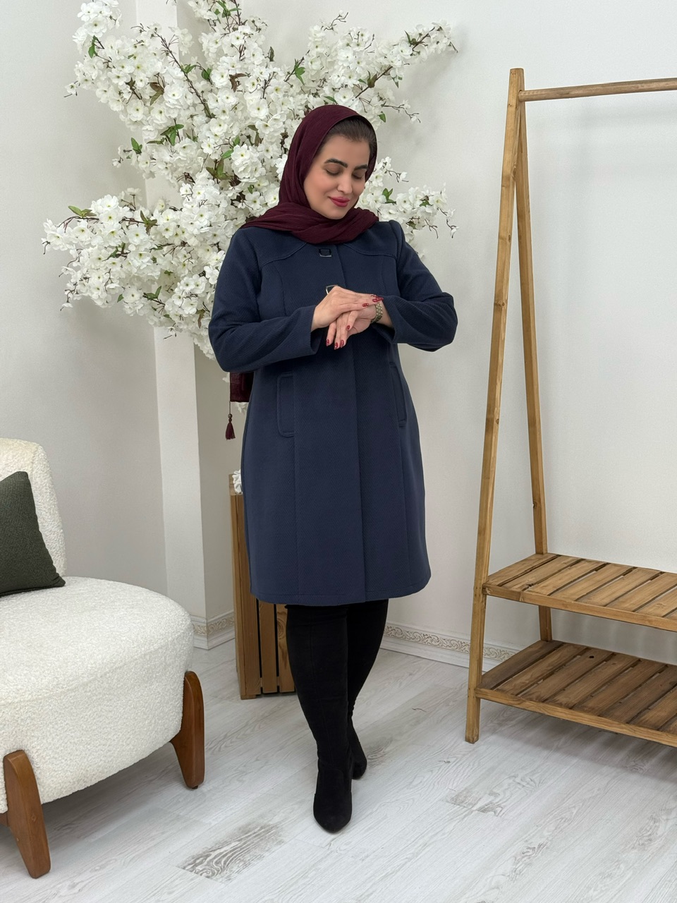 پالتو دلینا