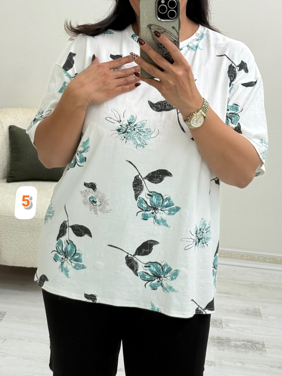 تیشرت هونیا