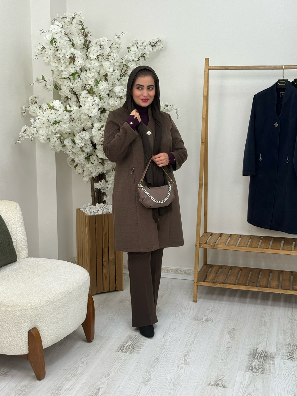 پالتو کامینا