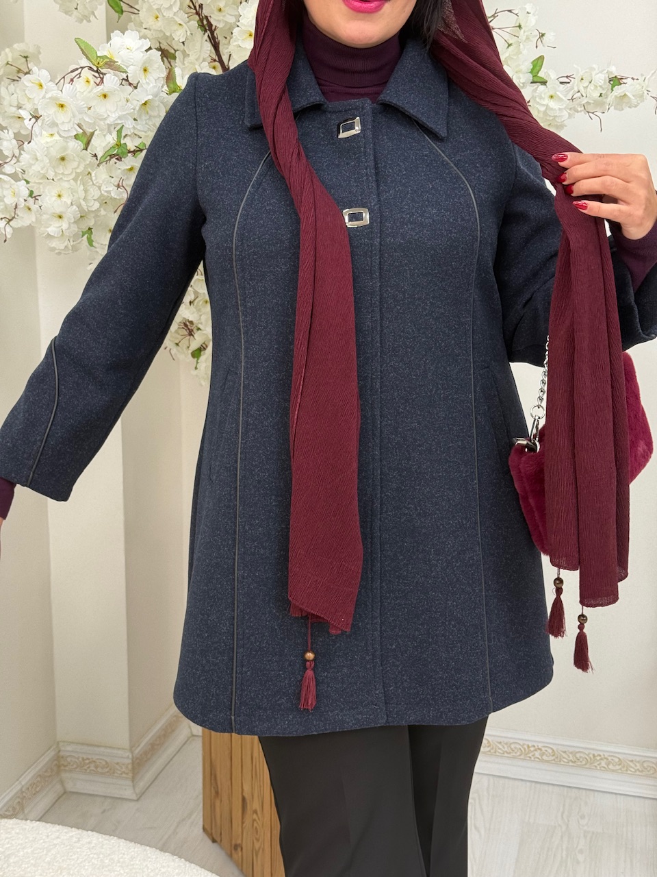 پالتو لی لی