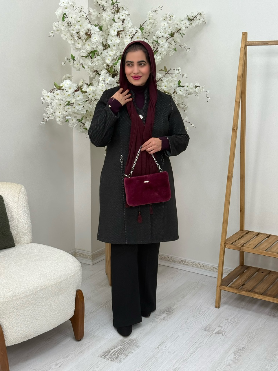 پالتو کامینا