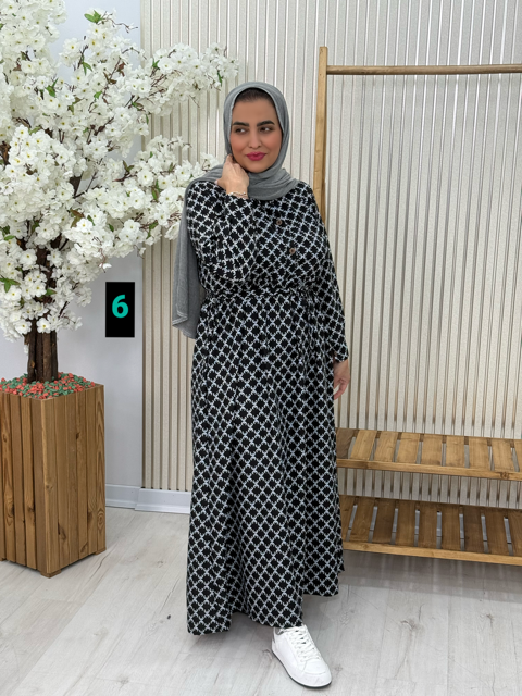 پیراهن ارن