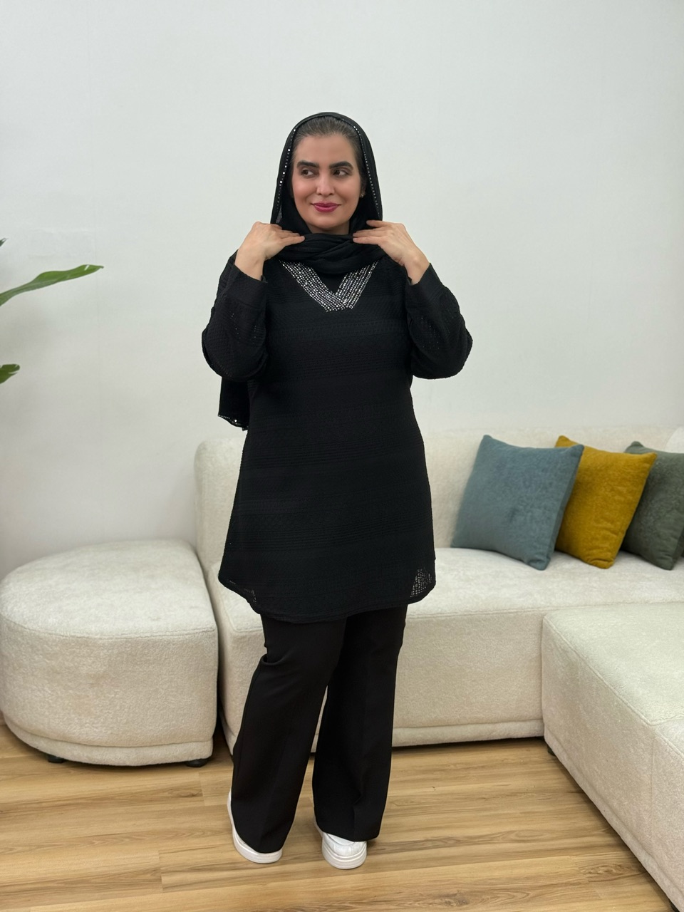 تونیک روفیا