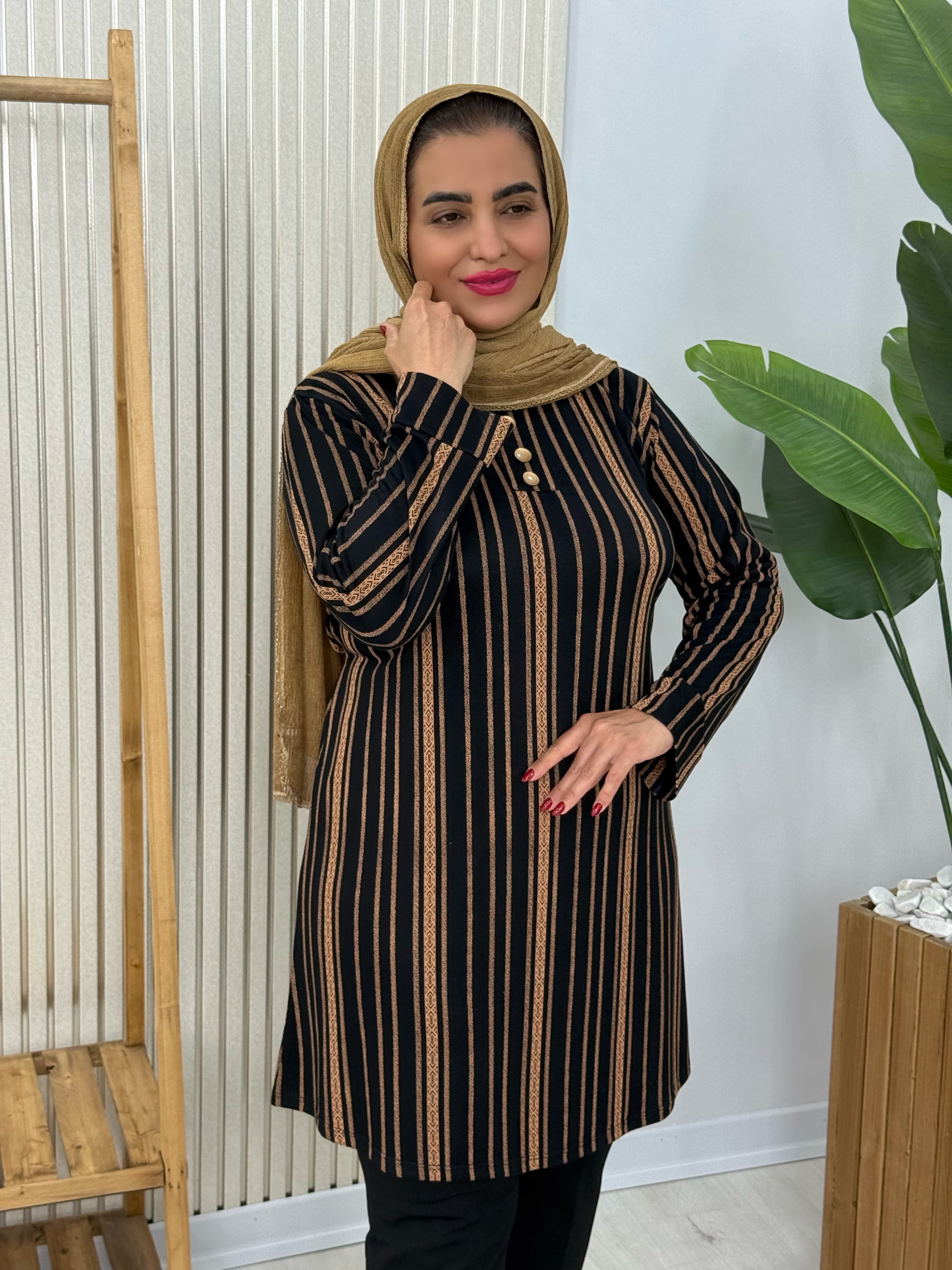 تونیک نها