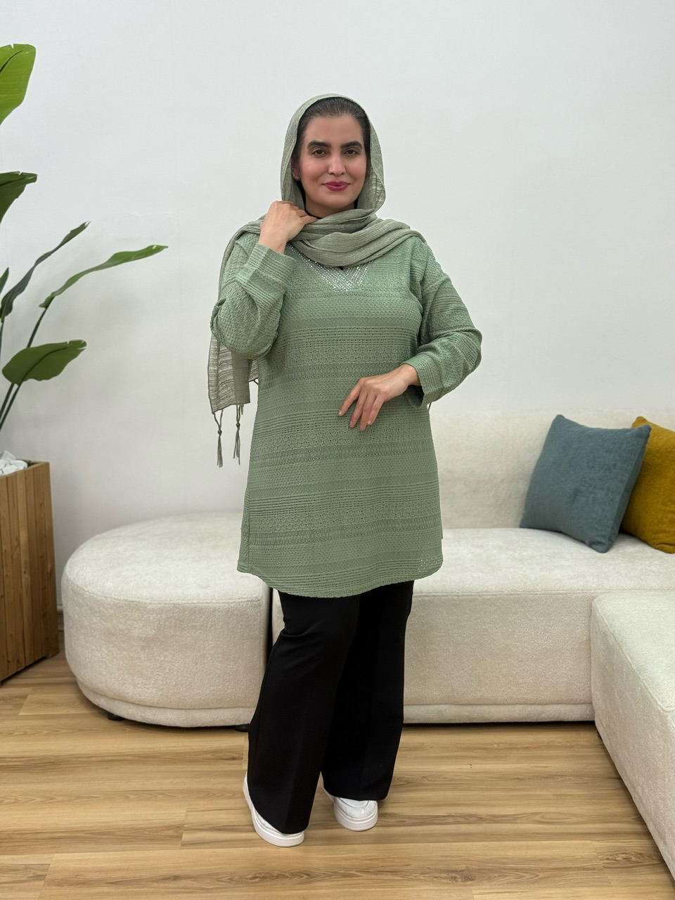 تونیک روفیا