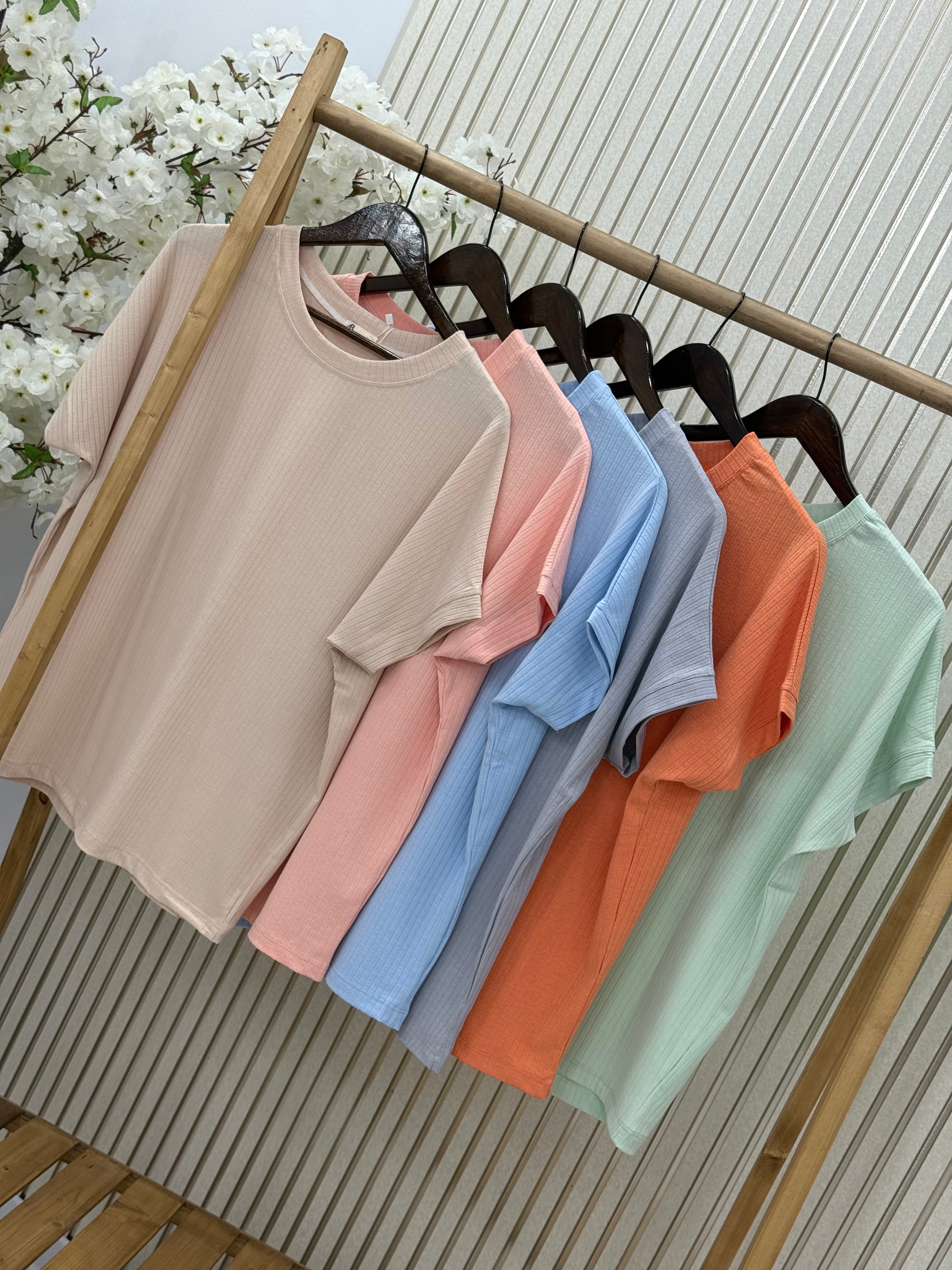 تیشرت هوژین