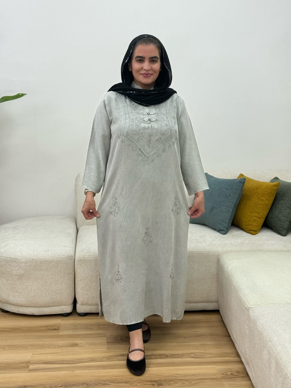 پیراهن وارداتی ارالیا
