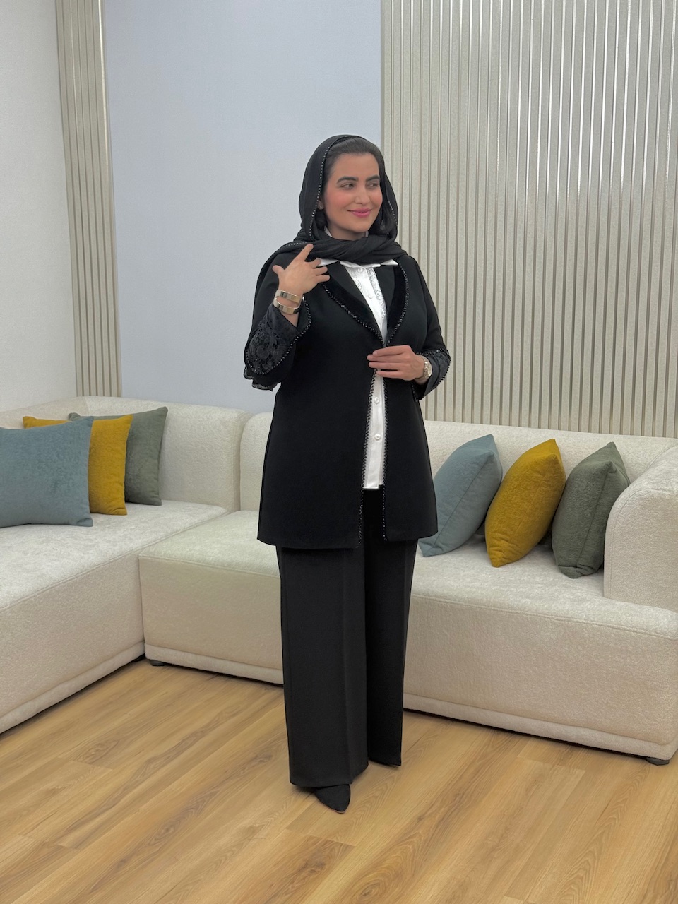 مانتو کتی مجلسی یسرا