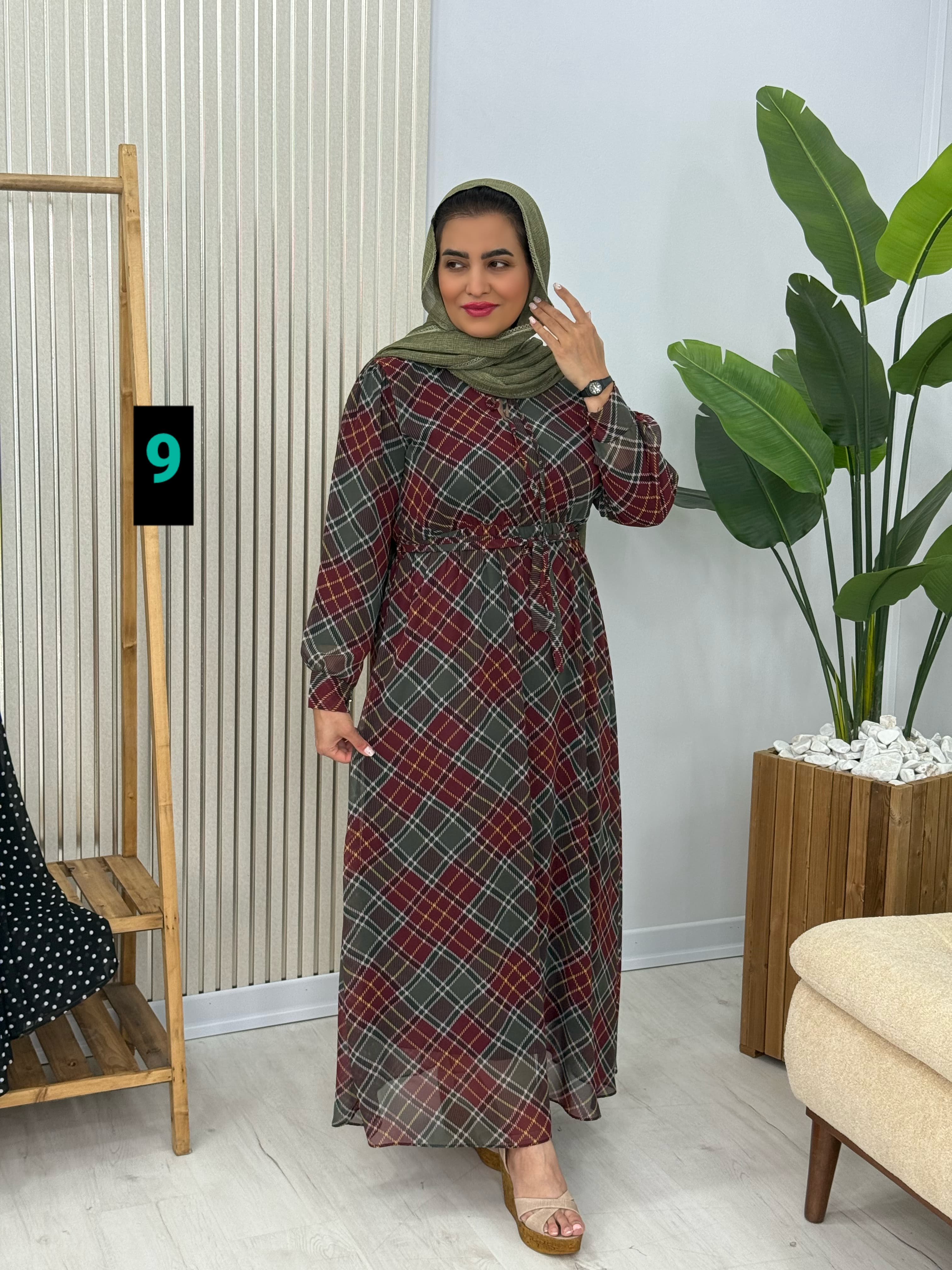 پیراهن ستیلا