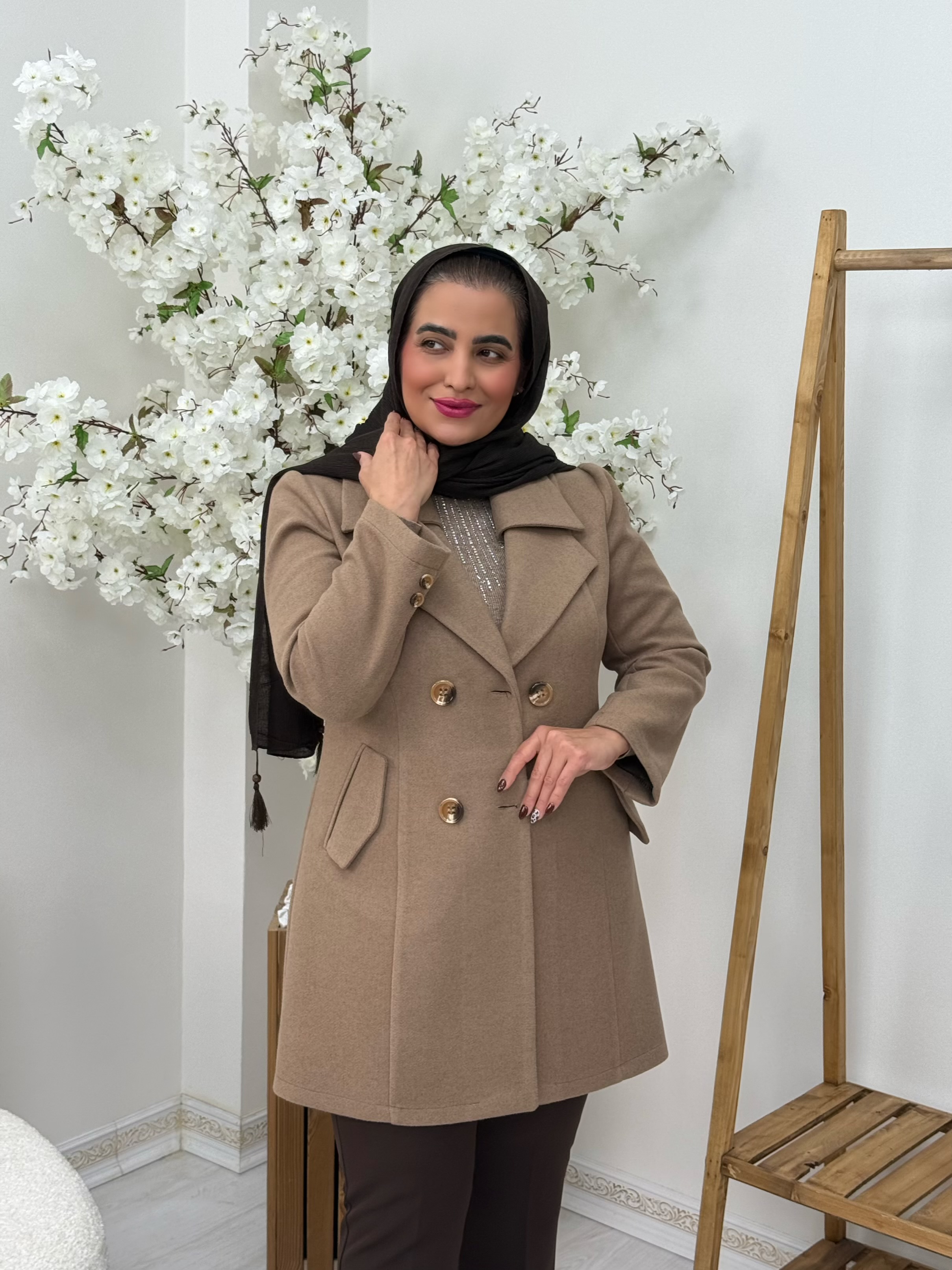 پالتو مانوشا