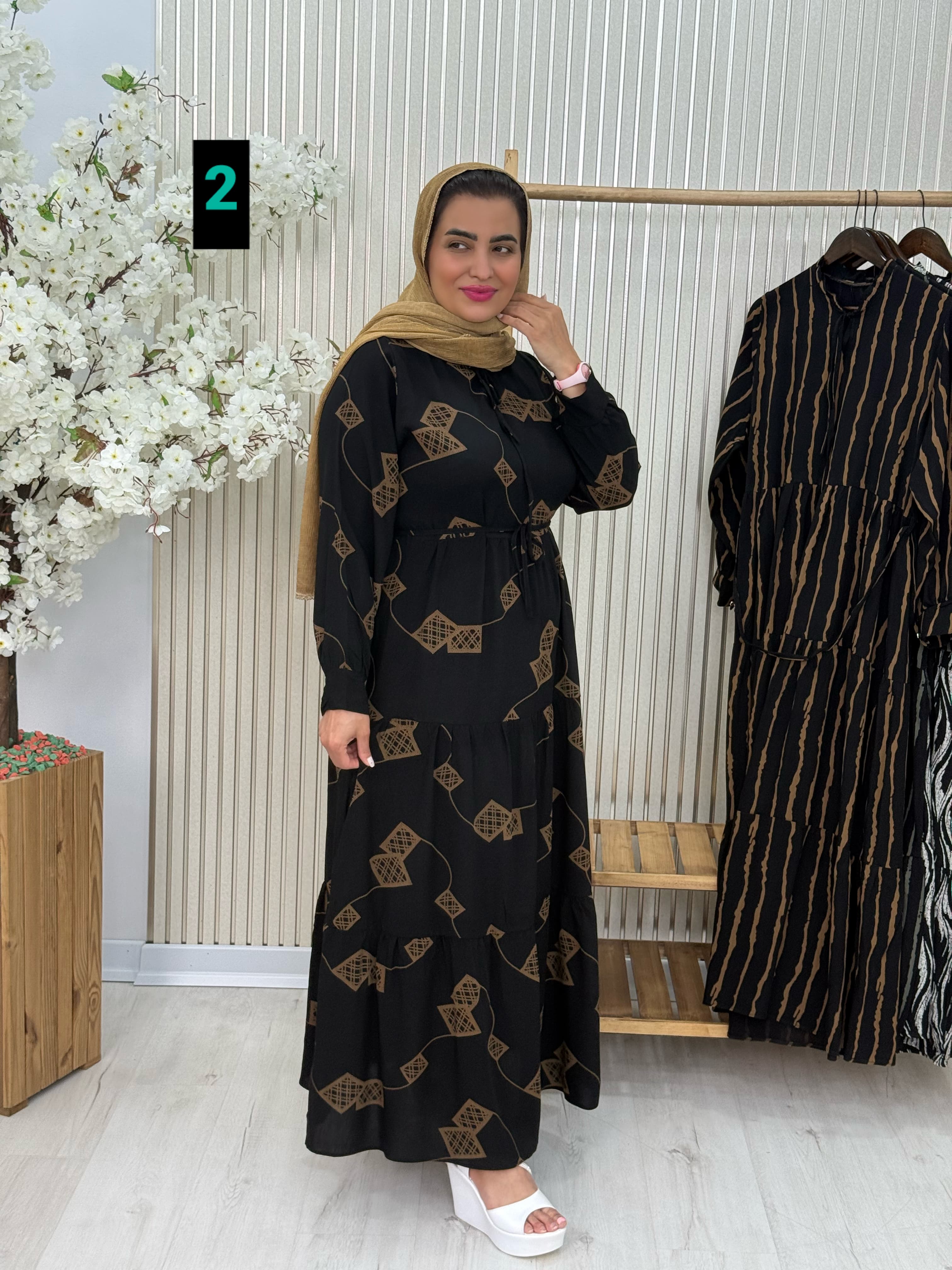 پیراهن فران