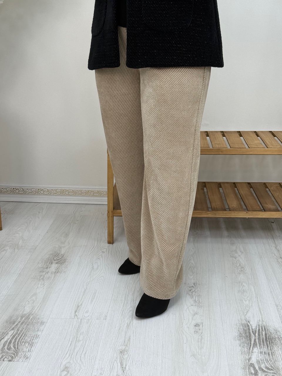 شلوار مهبان